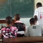 Congo: la Chiesa non accetta le dimissioni dello Stato nel campo educativo Congo: la Chiesa non accetta le dimissioni dello Stato nel campo educativo