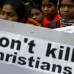Orissa: il massacro dei cristiani continua come uno stillicidio