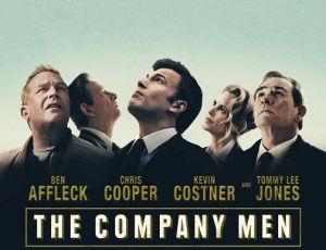 CinEducazione: The Company Men