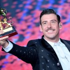 Festival di Sanremo: vittoria per Gabbani insieme alla scimma che balla