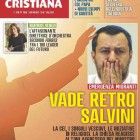 Vade retro Salvini … e seguimi!